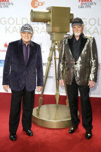 51. Goldene Kamera 2016 in Hamburg