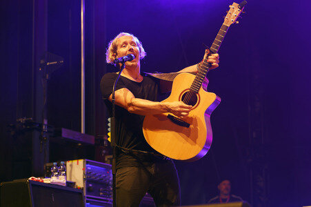 Konzert von Kasalla in Waltrop