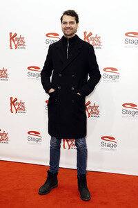 Musicalpremiere 'Kinky Boots' in Hamburg