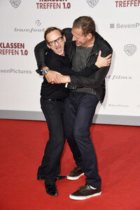 Filmpremiere 'Klassentreffen 1.0' in Berlin