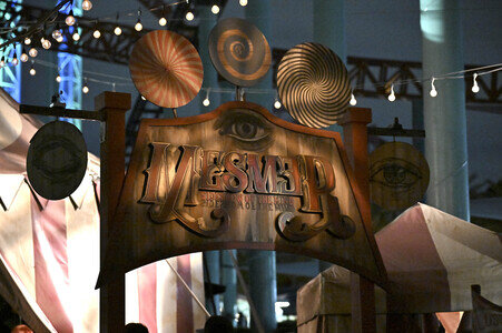 Knott's Scary Farm Opening Night in Buena Park