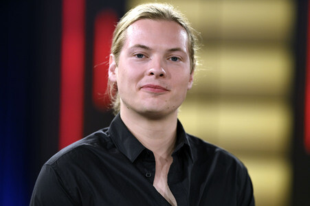Talkshow 'Kölner Treff' in Köln