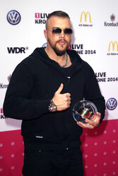 1LIVE Krone 2014, Bochum