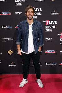 1Live Krone 2018 in Bochum