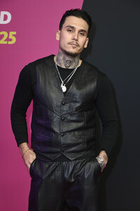 1Live Krone 2025 in Bielefeld