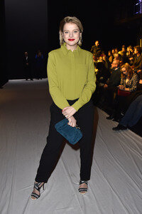 KXXK Fashion Show auf der Berlin Fashion Week Autmn/Winter 2019