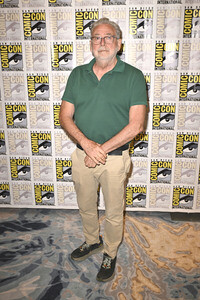 Photocall 'Pan's Labryrinth - 20th Anniversary', San Diego Comic-Con International 2026