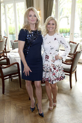 Ladies Lunch in Hamburg