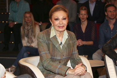 'Markus Lanz' Talkshow, Hamburg