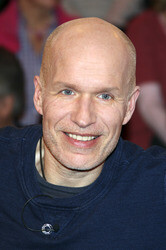 'Markus Lanz' Talkshow, Hamburg