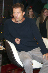 'Markus Lanz' Talkshow, Hamburg