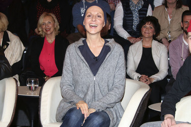 'Markus Lanz' Talkshow, Hamburg
