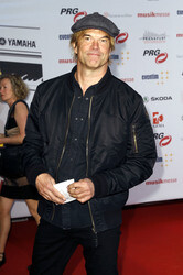 PRG Live Entertainment Awards 2015, Frankfurt