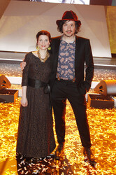 PRG Live Entertainment Awards 2015, Frankfurt
