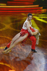 Let's Dance 2014, Köln