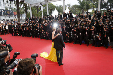 'Mad Max: Fury Road' Premiere, Cannes Film Festival 2015