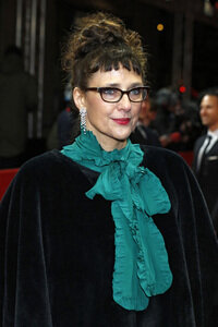 'Maggie's Plan' Premiere, Berlinale 2016