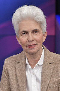 Talkshow 'maischberger' in Berlin