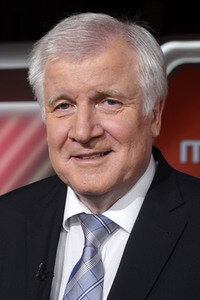 Talkshow 'Maischberger' in Berlin