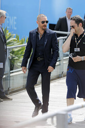 'Mad Max: Fury Road' Photocall, Cannes Film Festival 2015