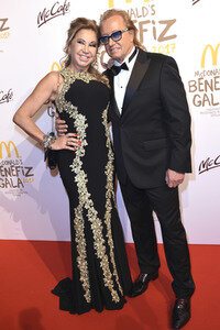 McDonald's Benefiz Gala 2017 in München