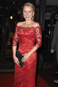 McDonald's Benefiz Gala 2018 in München