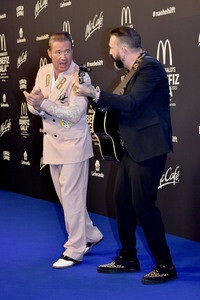 McDonald's Benefiz Gala 2025 in München