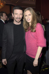 Medienboard Empfang, Berlinale 2015