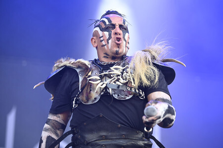 M'era Luna Festival 2026 in Hildesheim