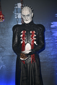 Midsummer Scream - Halloween & Horror Convention in Long Beach