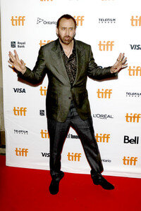 'Mom and Dad' Premiere, Toronto International Film Festival 2017
