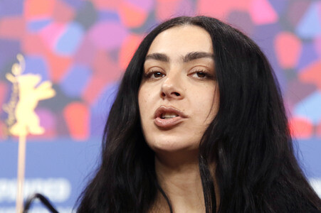 Pressekonferenz 'The Moment', Berlinale 2026