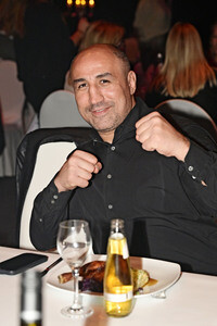 Premiere der Dinnershow 'Moments 3' in Dresden