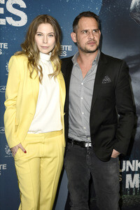 Filmpremiere 'Die dunkle Seite des Mondes' in Berlin