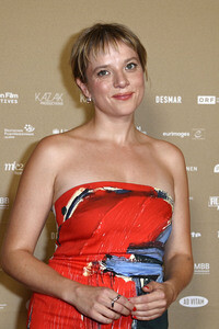 Filmpremiere 'Gentle Monster' in Berlin