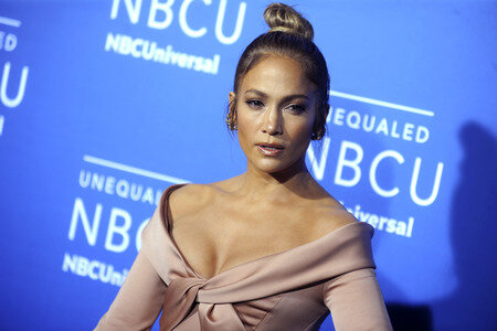 NBCUniversal Programmpräsentation 2017 in  New York