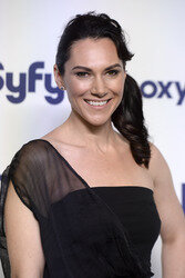 NBCUniversal Cable Entertainment Programmpräsentation 2014, New York