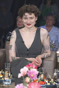 29.05.2026<br>'NDR Talk Show' in Hamburg
