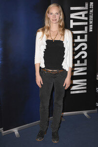 Filmpremiere 'Im Nesseltal' München