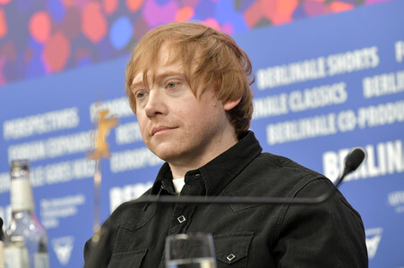 Pressekonferenz 'Nightborn', Berlinale 2026