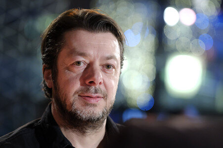 RadioEins Berlinale-Nighttalk, Berlinale 2017