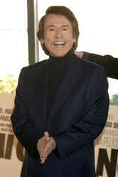 'Mi gran noche' Photocall, Madrid