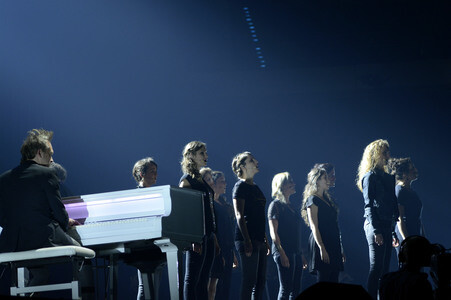 Night of the Proms 2015 in Hannover