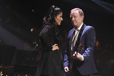 Night of the Proms 2018 in Hannover