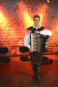 Konzert von Saso Avsenik und seinen Oberkrainern in Haar