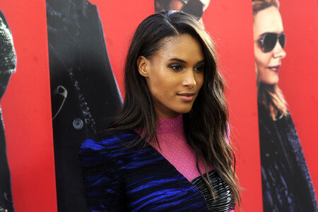 Filmpremiere 'Ocean's 8' in New York