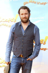 Filmpremiere 'Ooops! Die Arche ist weg...' in Hamburg