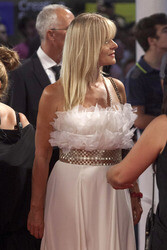 Opening Ceremony vom San Sebastian Film Festival 2014