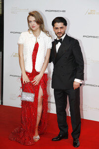 30. Leipziger Opernball 2025 in Leipzig