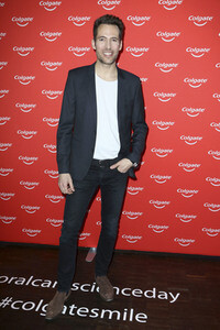 CP Gaba Oral Care Science Day in Hamburg